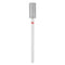 Exo Frees Diamant Cylinder Plat ⌀6/13 mm Fijn