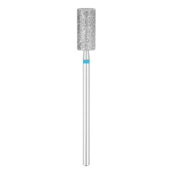 Exo Frees Diamant Cylinder Plat ⌀6/13 mm Medium
