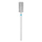 Exo Frees Diamant Cylinder Plat ⌀6/13 mm Medium