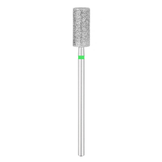 Exo Frees Diamant Cylinder Plat ⌀6/13 mm Grof