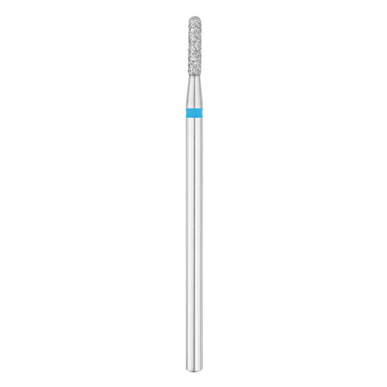 Exo Frees Diamant Cylinder Rond ⌀1.8/8 mm Medium