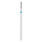 Exo Frees Diamant Cylinder Rond ⌀1.8/8 mm Medium