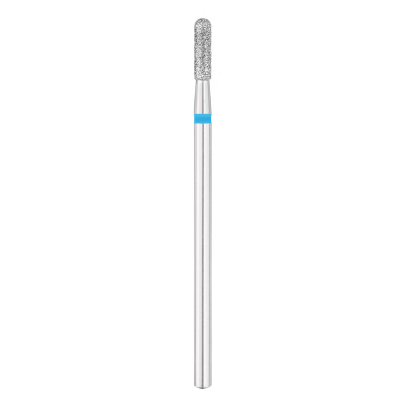 Exo Frees Diamant Cylinder Rond ⌀2.3/8 mm Medium