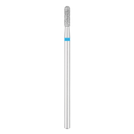 Exo Frees Diamant Cylinder Rond ⌀2.3/8 mm Medium