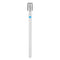 Exo Frees Diamant Cylinder Glad Plat/Rond ⌀5/7 mm Medium