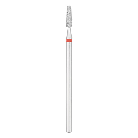 Exo Frees Diamant Kegel Plat ⌀2.5/8 mm Fijn
