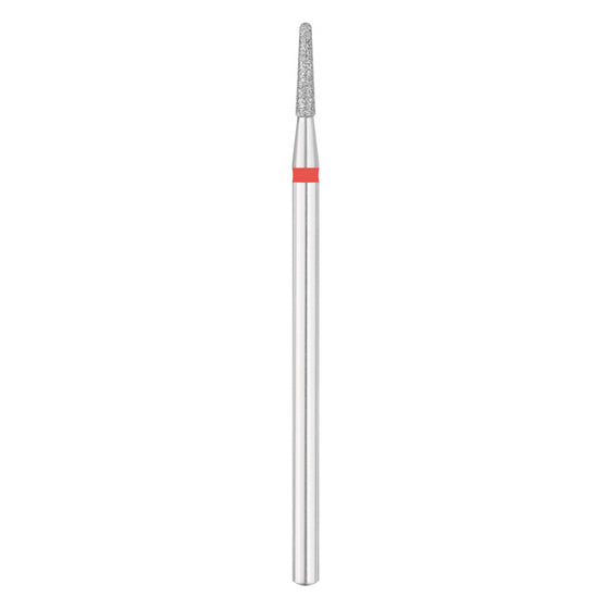 Exo Frees Diamant Kegel Rond ⌀1.8/8 mm Fijn