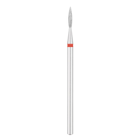 Exo Frees Diamant Vlam Rond ⌀1.6/8 mm Fijn