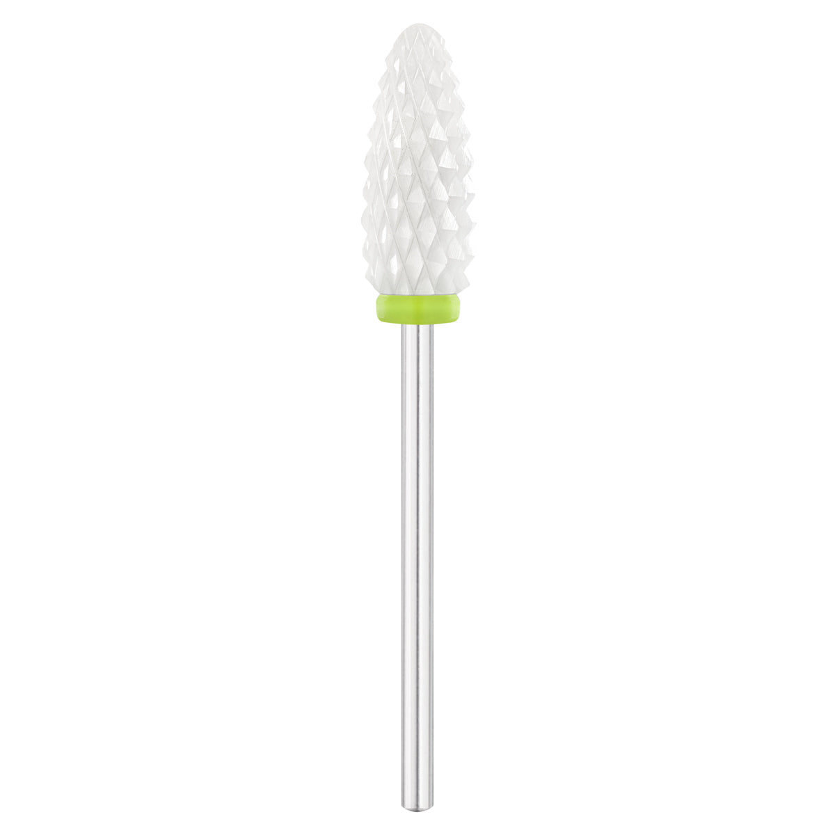 Exo Frees 307 Keramisch Ovaal Rond ⌀6/14.5 mm Grof
