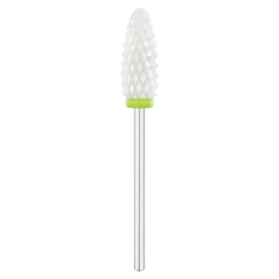 Exo Frees 307 Keramisch Ovaal Rond ⌀6/14.5 mm Grof