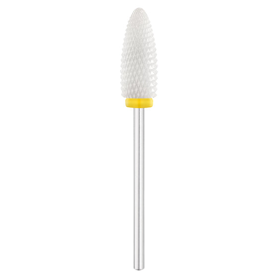 Exo Frees 307 Keramisch Ovaal Rond ⌀6/14.5 mm Extra fijn