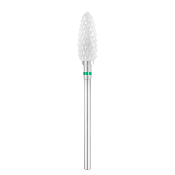 Exo Frees 230 Keramisch Ovaal Rond ⌀6/14.5 mm Grof