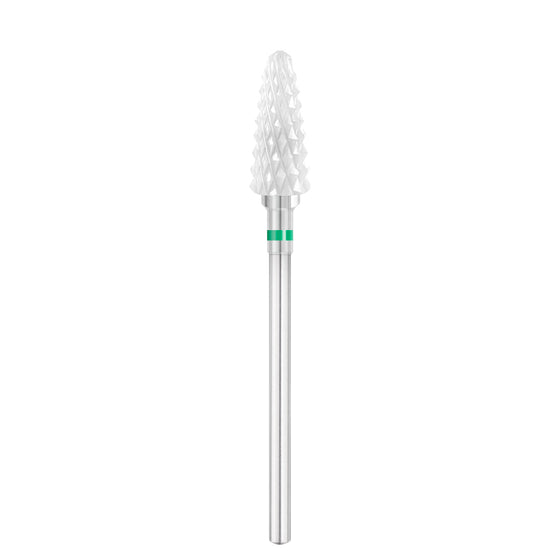 Exo Frees 826 Keramisch Kegel Rond ⌀2.5 - 5.5/13 mm Grof