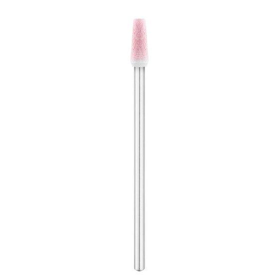 Exo Frees 412 Zandsteen Kegel Plat ⌀2.5 - 3.3/8 mm Medium