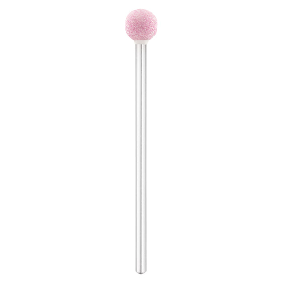 Exo Frees 10 Zandsteen Bol Rond ⌀6 mm Medium