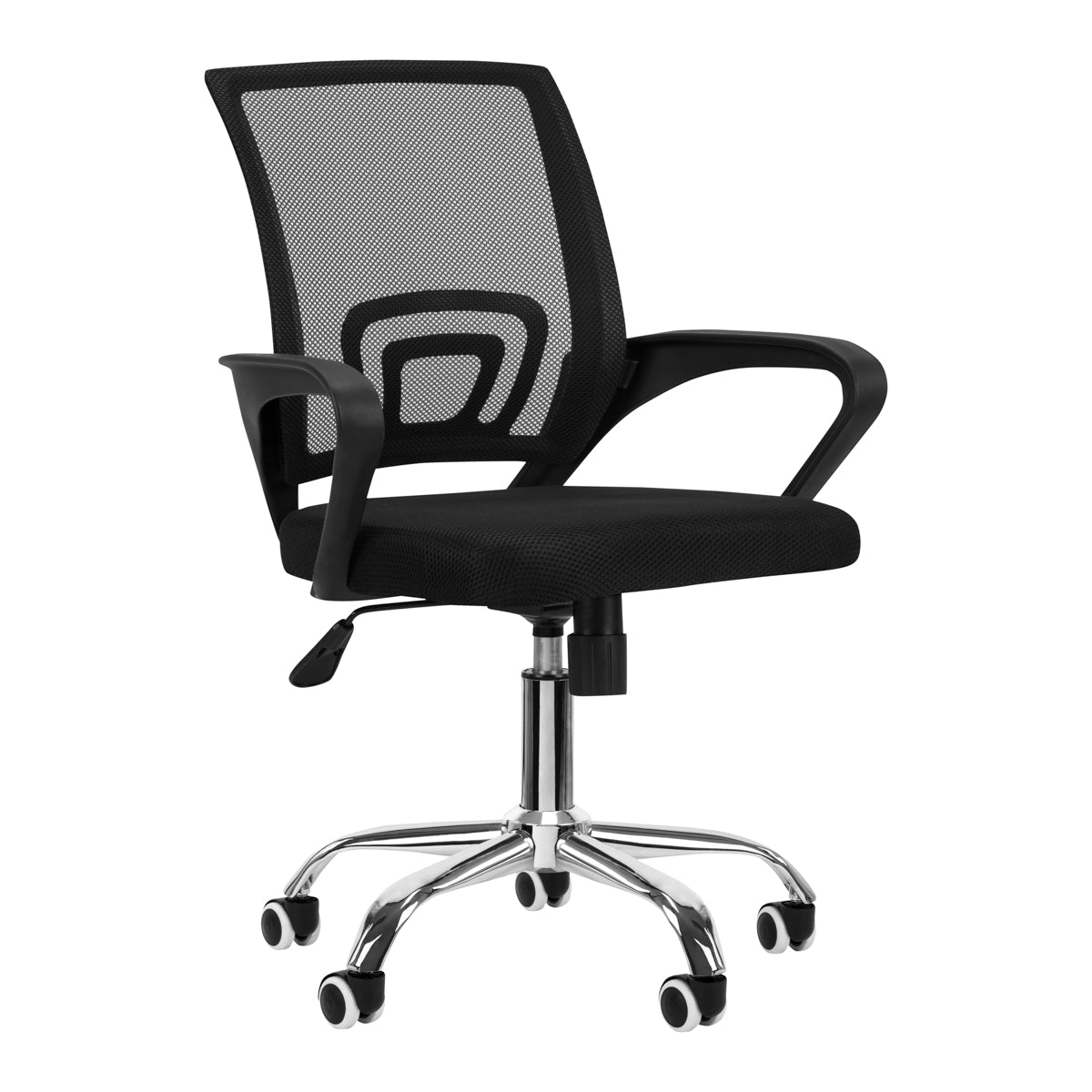 Bureaustoel QS-C01 Zwart 1