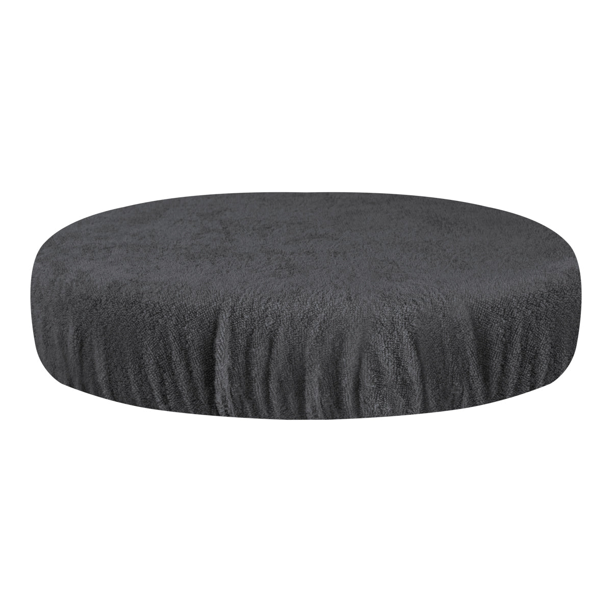 Stoelhoes Tabouret Terry Grafiet