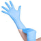 All4Med Nitrile Handschoenen