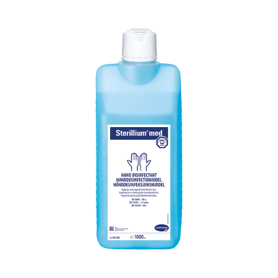 Handdesinfectie Sterilium Med 1000ml