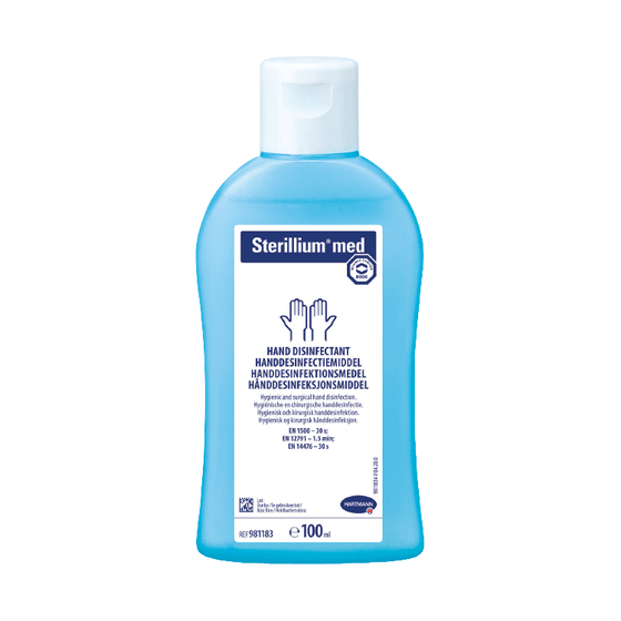Handdesinfectie Sterilium Med 100ml