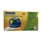 Handschoenen Top Gloves Vinyl Transparant 100st. L