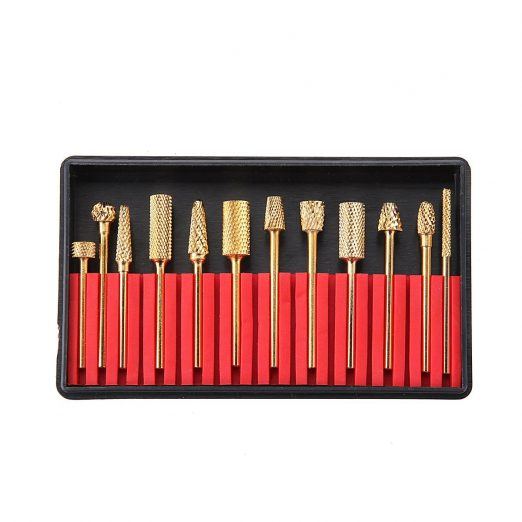 Luspada Gouden Frees Set