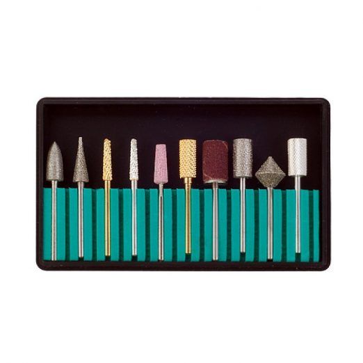 Luspada Medium Frees Set
