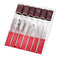 Luspada kleine frees set