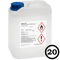 Luspada Alcohol 70% 5L (20 stuks)