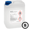 Luspada Alcohol 70% 5L (8 stuks)