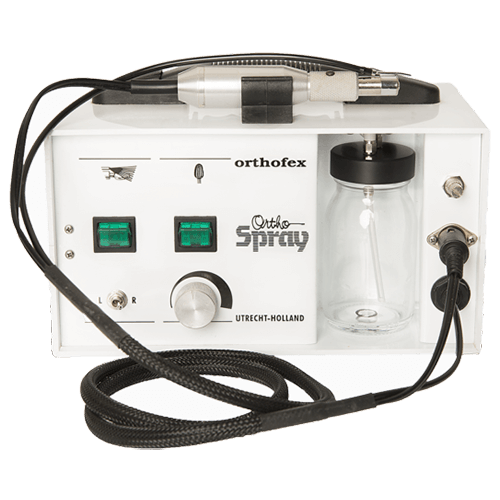 Pedicuremotor Nattechniek Orthofex Ortho-Spray