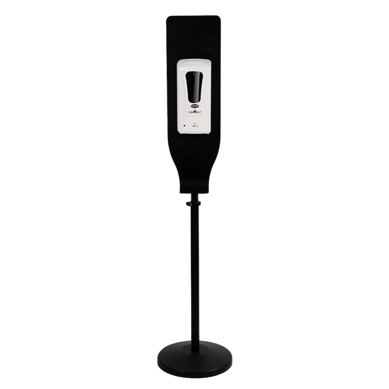 Pandamatic Vloeistof Dispenser met Sensor Standaardmodel
