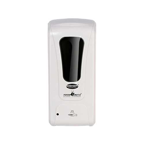 Pandamatic Vloeistof Dispenser met Sensor Wandmodel