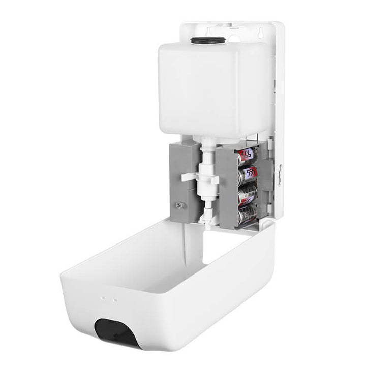 Pandamatic Vloeistof Dispenser met Sensor Standaardmodel