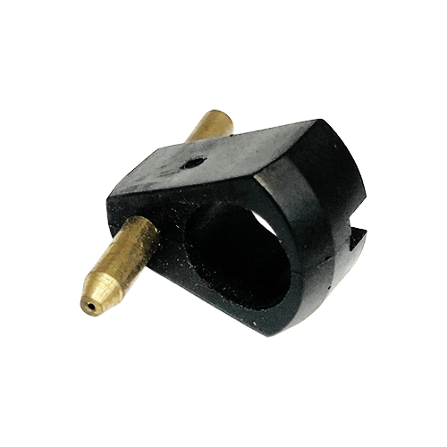 PodoMonium Spray Nozzle Zwart