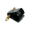 PodoMonium Spray Nozzle Zwart