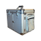 PodoMonium Pedicurekoffer Aluminium