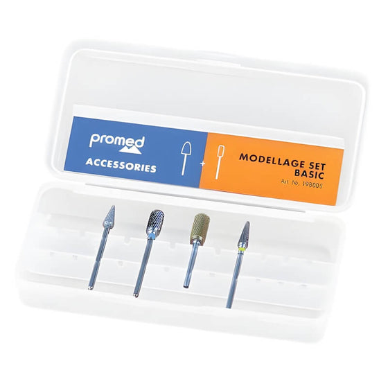 Promed Modelage Set Basic