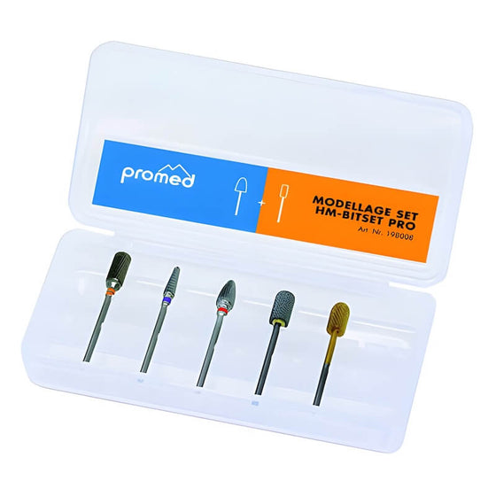 Promed HM Freesset Pro
