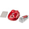 Saeyang Marathon Combi 24 Rood