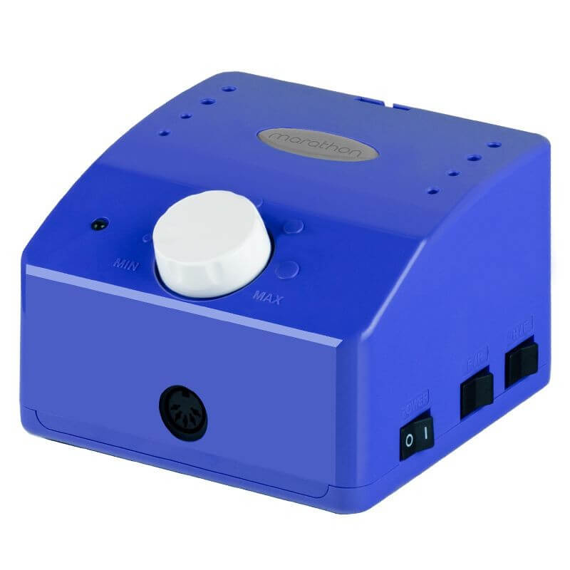 Saeyang Marathon K35 Cube Blauw