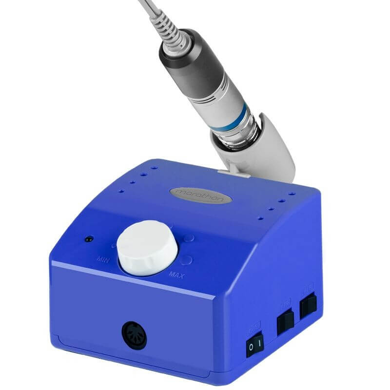 Saeyang Marathon K35 Cube Blauw