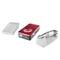 Saeyang Marathon K38 Rood