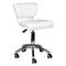 Tabouret 227 Wit