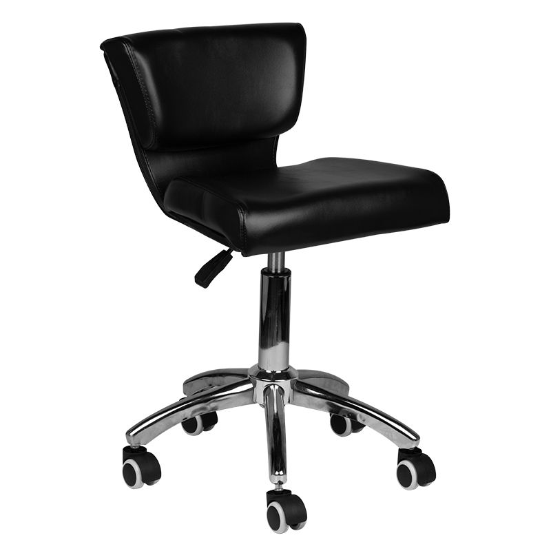 Tabouret 227 Zwart 1