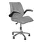 Tabouret 239B Grijs
