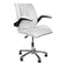Tabouret 239B Wit