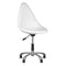 Tabouret 265 Wit