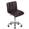Tabouret A-5299 Bruin