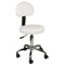 Tabouret AM-9934 Wit